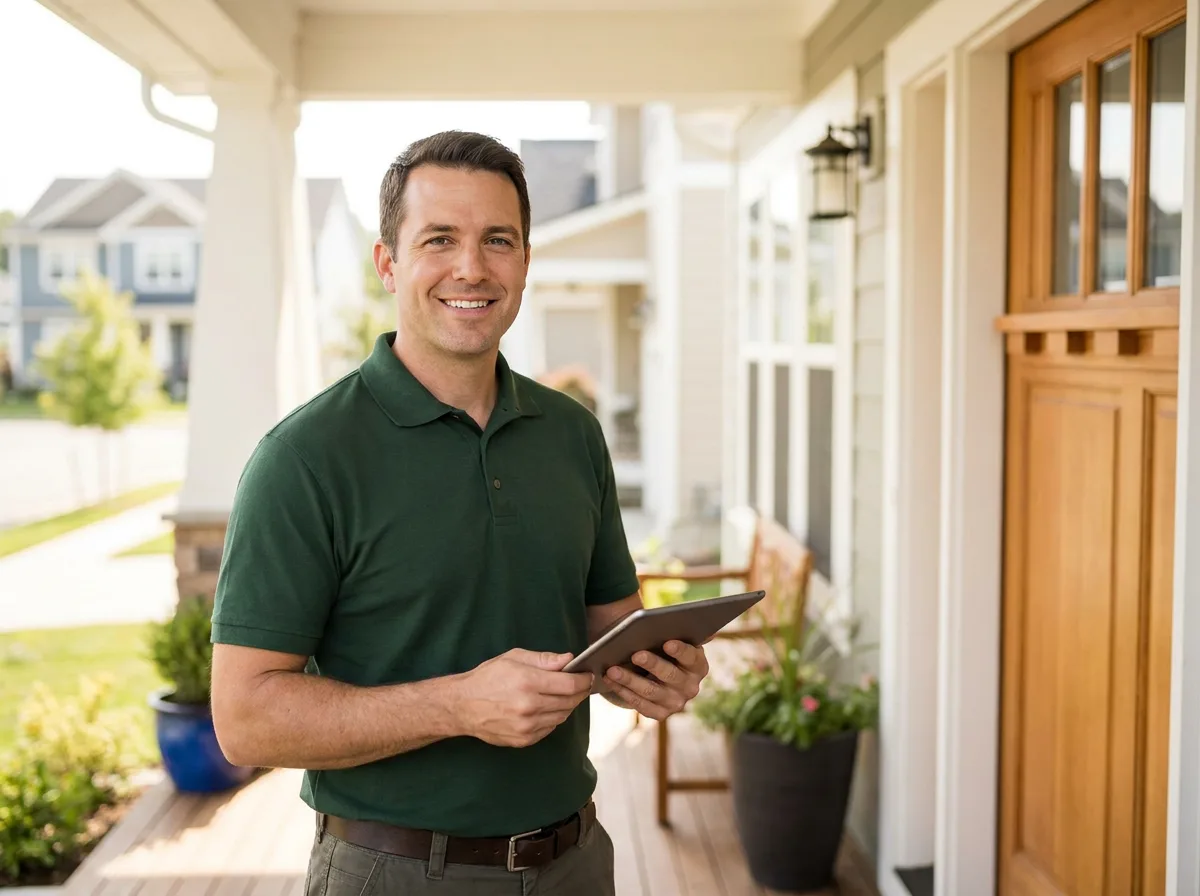 Pest control FAQs for Mannford, OK